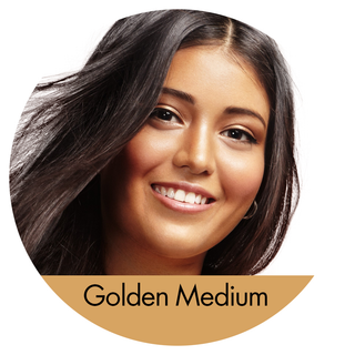 Nutratanicals Foundation plus Kabuki Brush  - PREORDER