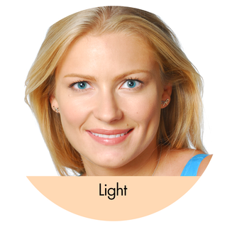 Nutratanicals Foundation plus Kabuki Brush  - PREORDER