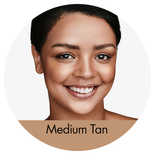 Nutratanicals Foundation plus Kabuki Brush  - PREORDER