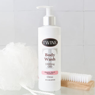 Twine Body Wash  - PREORDER