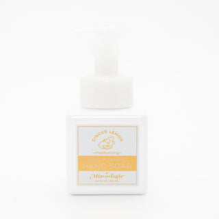 Luxe Foaming Hand Soap by Mixologie PREORDER