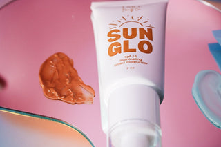 TMLL Sun Glo Tinted Moisturizer  - PREORDER