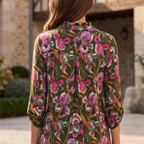Compliment Collector Top