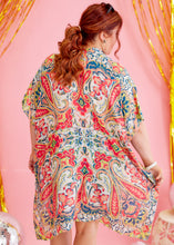 Load image into Gallery viewer, On Print Kimono
