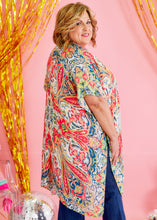 Load image into Gallery viewer, On Print Kimono
