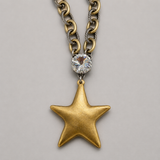 STARLING NECKLACE