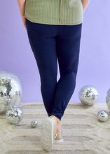 Load image into Gallery viewer, Butter Soft Moto Leggings - 3 Colors
