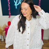 Simply Sweet Top