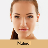 Nutratanicals Foundation plus Kabuki Brush  - PREORDER