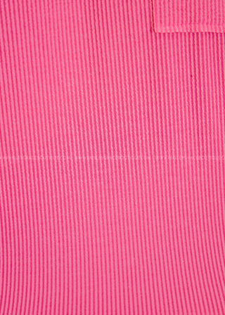 Hearts in Motion Top - Hot Pink