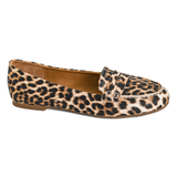 Don't Tell Loafers - Leopard PREORDER