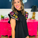 You Make Life Sweet Top - LAST ONES FINAL SALE