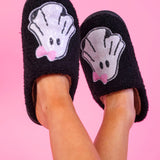 PREORDER- GiGi The Ghost Slippers