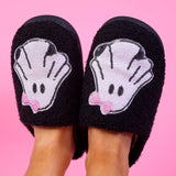 PREORDER- GiGi The Ghost Slippers