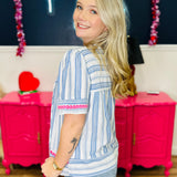 Sweet Horizon Top - FINAL SALE