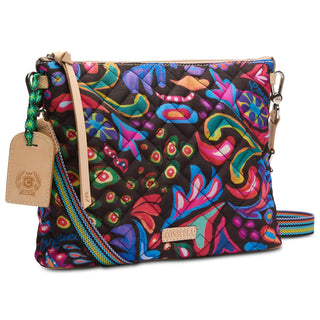 Downtown Crossbody, Sam by Consuela