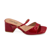 Ooh La La Heels - Red Patent PREORDER