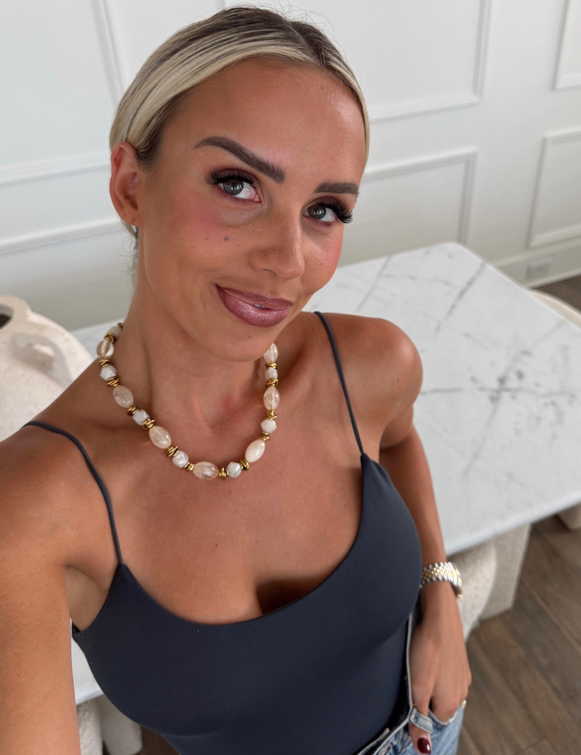 Piper Necklace - PREORDER