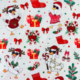 Christmas Geese PJ Set - PREORDER