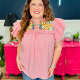 Simple Request Top - LAST ONES FINAL SALE