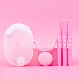 Polly Pink Smile Kit + Free Duo Pens  - PREORDER