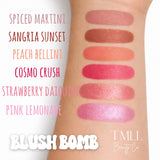 Blush Bom Liquid Blush