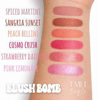 Blush Bom Liquid Blush  - PREORDER