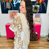 Stillwater Story Hoodie Top