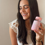 TMLL Glow Go Glutathione Gummies - PREORDER