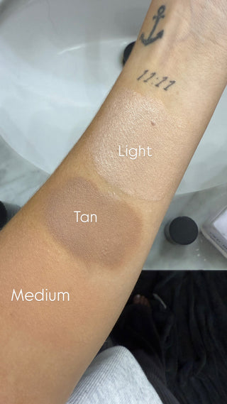 Color Changing BB Cream SPF 35