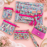 PGBxMJ Poppin' Paisley Array Custom - PREORDER