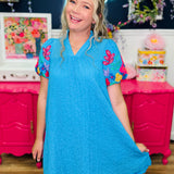 Passport To Pretty Dress