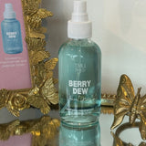 TMLL Berry Dew Facial Spray Toner - PREORDER