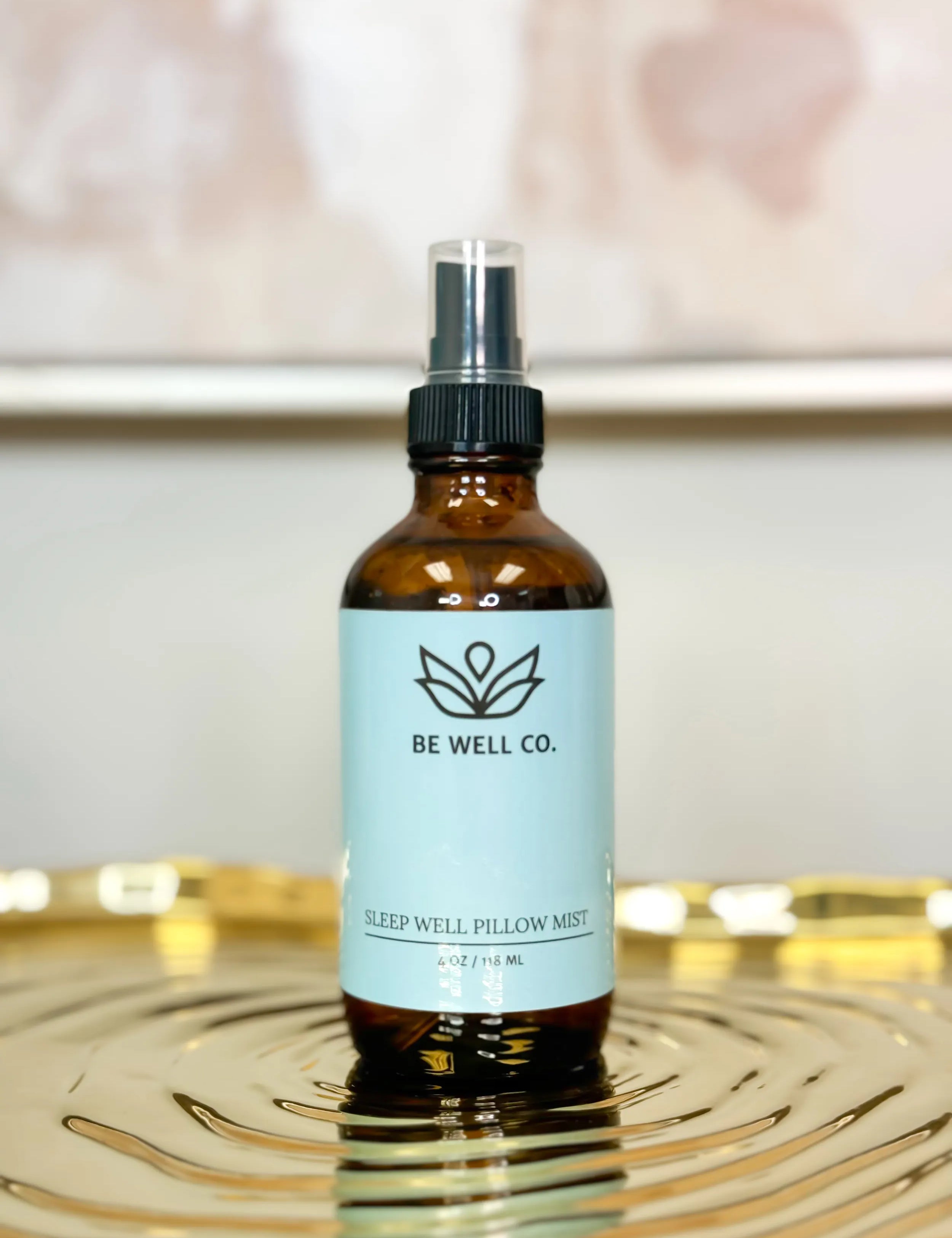 Sleep Well Pillow Spray - PREORDER