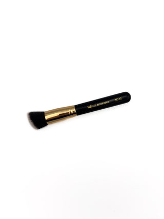 LIVE BOX- MJ 02 Luxe Artisan Cream Contour Brush Dec '25