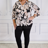Lovely Beginnings Top* FINAL SALE *