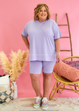 Load image into Gallery viewer, Emily Butter Soft Set - Lavender
