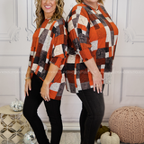 Slay It Ain't So Top - LAST ONES FINAL SALE