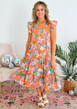 Load image into Gallery viewer, Meet For Brunch Dress
