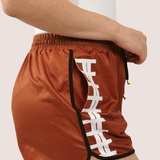 PREORDER- Touchdown Drawstring Everyday Shorts