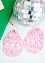 Load image into Gallery viewer, Easter Egg Hunt Earrings
