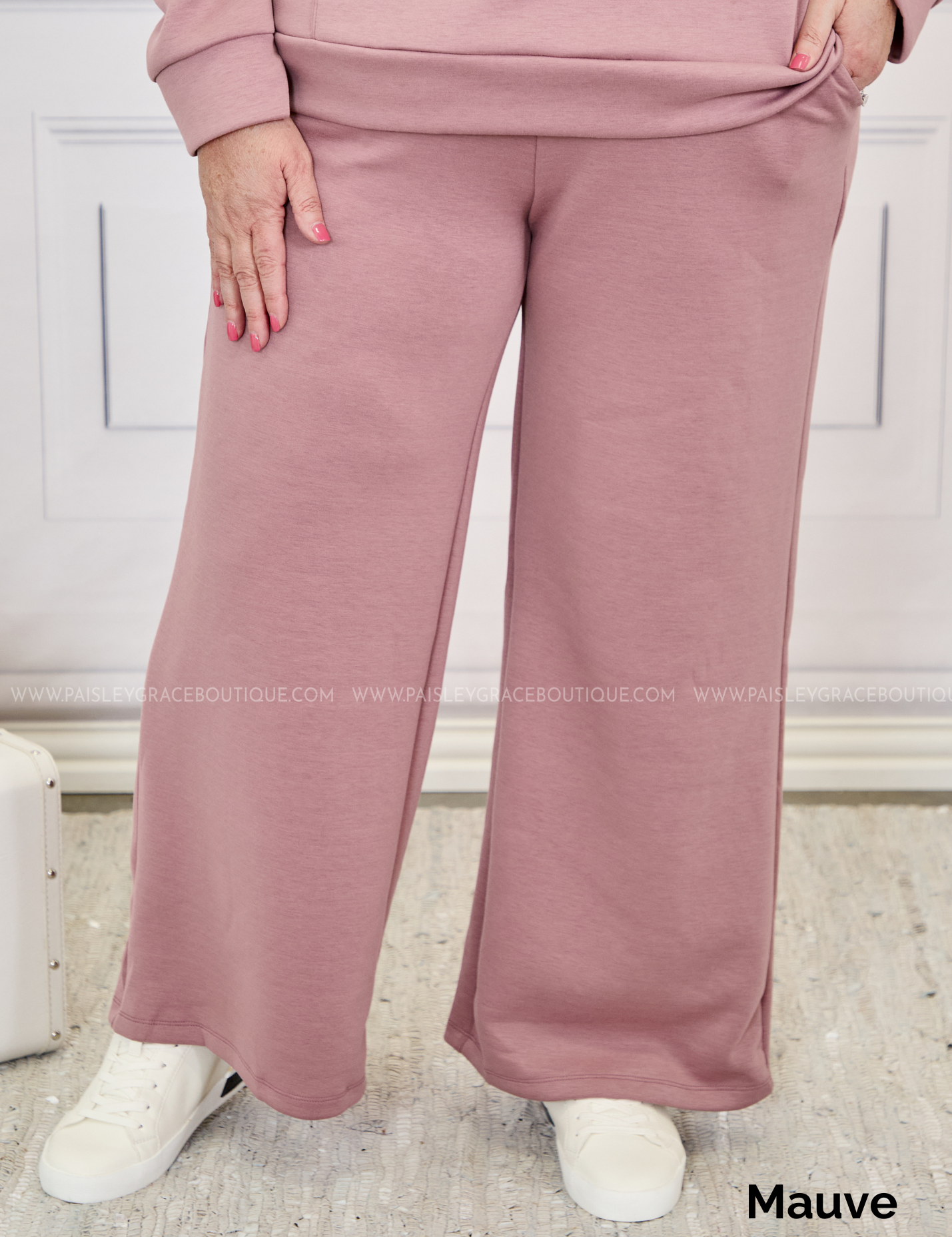 Travel Collection Resort Pant - 11 Colors* LAST ONES FINAL SALE *
