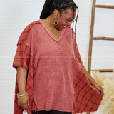 Flair Affair Top REG ONLY* FINAL SALE *
