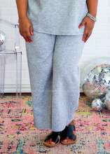 Load image into Gallery viewer, Serendipity Pants - Grey - FINAL SALE
