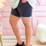 Ariana Biker Shorts - 3 Colors* LAST ONES FINAL SALE *