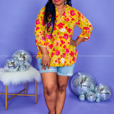 Fiercely Loved Top* FINAL SALE *
