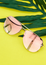 Load image into Gallery viewer, Aviator Sunglasses - 3 Styles
