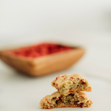SUMMER - Strawberry Squeeze Cookie Mix - PREORDER