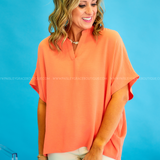 Summer Journey Top - 3 Colors* FINAL SALE *