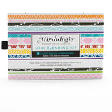 Mini Blending Kit by Mixologie - PREORDER